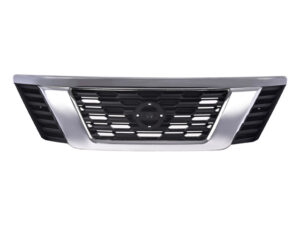 204-2322-13 PARRILLA NS URVAN 19-20 CROMADA