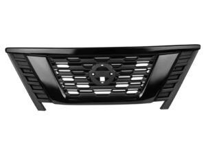 204-2322-17 PARRILLA NS URVAN 19-20 NEGRA BRILLANTE 12 PASAJEROS L4 4 CILINDROS 2.5L 4 PUERTAS
