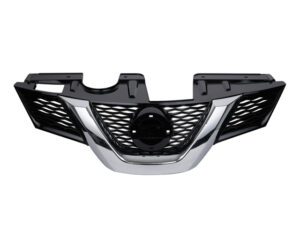 204-2324-02 PARRILLA NS X-TRAIL/ROGUE 15-17 CROMADA