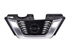 204-2324-06 PARRILLA NS X-TRAIL 18-20 F/CROMADO