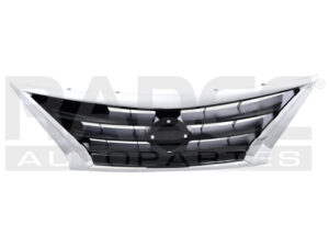 204-2330-04 PARRILLA NS VERSA 15-19 ORIGINAL