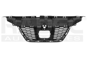 204-2330-06 PARRILLA NS VERSA 20-22 C/HOYO P/SENSOR SENSE/ADVANCE/EXCLUSIVE/PLATINUM V4 4 CILINDROS 1.6L 4 PUERTAS