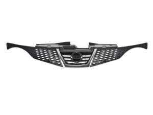 PARA729 PARRILLA NISSAN JUKE 11-14 C/MOLD CROM 3PZ