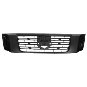 204-2346-08 PARRILLA NS NP300 16-19 CORRUGADA ARG