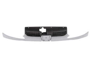 204-2401-00 PARRILLA PG 206 01-09 GRIS COMPLETA ARG