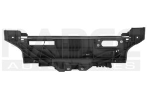204-2407-01 PARRILLA PG PARTNER 20-22 PASAJEROS/CARGO/MAXI L4 4CILINDROS 1.2/1.6L 5 PUERTAS