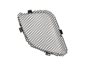 PARA528A PARRILLA CHEV G-6 05-07 INT NEGRA LH N-TW