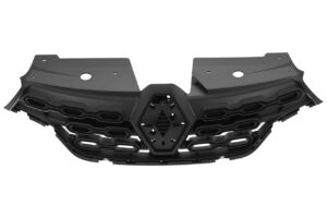 204-2602-03 PARRILLA RN KANGOO 19-24 NEGRA ARGENTINA EXPRESS L4 4 CILINDROS 1.6L 5 PUERTAS