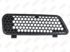 204-2605-00 PARRILLA COFRE RN SCENIC 01-04 NEGRA ARG DER