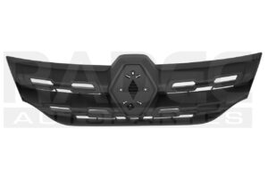 204-2621-00 PARRILLA RN KWID 19-20 NEGRA INTENSE L3 3CILINDROS 1.0L 5 PUERTAS ARGENTINA