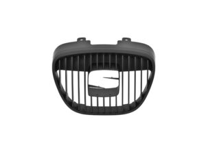 PAR509 PARRILLA SEAT IBIZA / CORDOBA 03-06 CENTRAL NEGRA N-TW