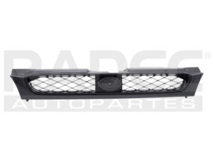 204-2802-00 PARRILLA SB IMPREZA 97-01 NEGRA