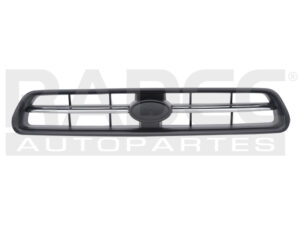 204-2803-00 PARRILLA SB LEGACY 00-02 CROMADA
