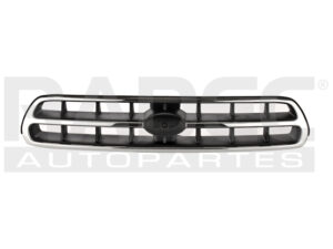 204-2803-01 PARRILLA SB LEGACY 00-02 OUTBACK