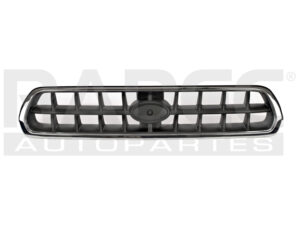 204-2803-03 PARRILLA SB LEGACY 03-04 OUTBACK
