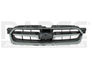 204-2803-04 PARRILLA SB LEGACY 05-07 CROMADA