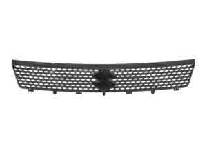 PARA392 PARRILLA SUZUKI SWIFT 07-08 NEGRA N-TW