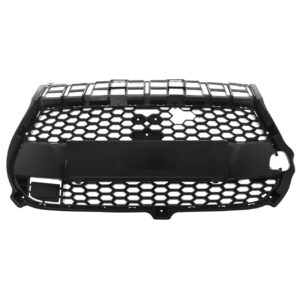 204-2903-05 PARRILLA FASCIA DELANTERA SZ SWIFT 18-24 C/PORTA PLACA SPORT/BOOSTERJET// L4 4 CILNDROS 1.4 L 5 PUERTAS