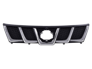 204-2904-05 PARRILLA SZ GRAND VITARA 16-18 NEGRA F/CROMADO TURBO 1.4
