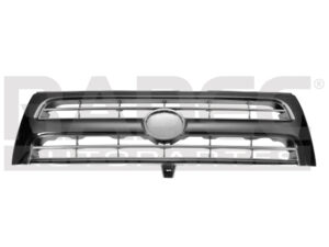 204-3001-08 PARRILLA TY 4 RUNNER 99-00 P/PINTAR