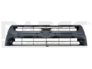 204-3001-09 PARRILLA TY 4 RUNNER 01-02 P/PINTAR