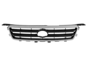 PAR468 PARRILLA TOYOTA CAMRY 00-01 FILO CROM N-TW