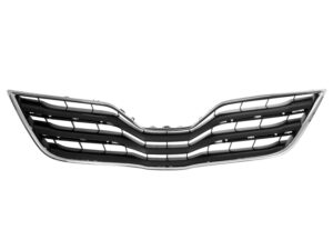 204-3002-11 PARRILLA TY CAMRY 10-11 C/MOLDURA CROMADA