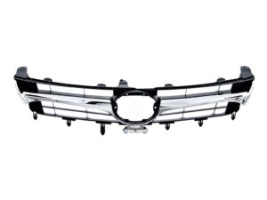 204-3002-15 PARRILLA TY CAMRY 15-17 CROMADA