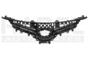 204-3002-22 PARRILLA TY CAMRY 18-21 LE L4 4 CILINDROS 2.5L 4 PUERTAS