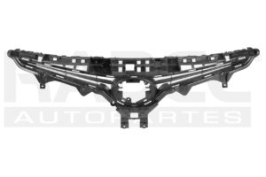 204-3002-24 PARRILLA TY CAMRY 21-22 S/MOLDURA XLE/LE/HIBRIDO L4 4 CILINDROS 2.5L 4 PUERTAS