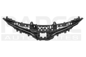 204-3002-25 PARRILLA TY CAMRY 21-23 F/CROMADO XLE/LE/HIBRIDO L4 4 CILINDROS 2.5L 4 PUERTAS