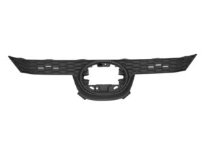 204-3004-12 PARRILLA TY COROLLA 20 NEGRA MATE LE/BASE/HYBRID L4 4 CILINDROS 1.8L 4 PUERTAS