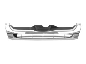 204-3005-01 PARRILLA TY HIACE 08-10 CROMADA 9 PASAJEROS