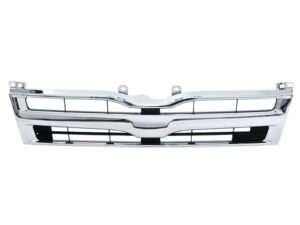204-3005-09 PARRILLA TY HIACE 11-13 CROMADA 9 PASAJEROS