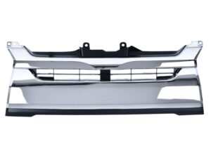 204-3005-14 PARRILLA TY HIACE 14-16 CROMADA 9 PASAJEROS