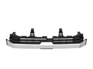 204-3005-19 PARRILLA TY HIACE 20 C/MOLDURA CROMADA PANEL SUPERLARGA/VENTANA SUPERLARGA/PASAJEROS V6 6CILINDROS 3.5L 4 PUERTAS