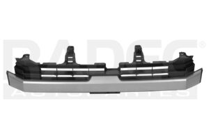 204-3005-20 PARRILLA TY HIACE 20-21 PLATA PANEL/PASAJEROS L4 4 CILIDROS 1.5 L 3 PUERTAS