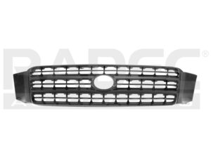 204-3006-03 PARRILLA TY HIGHLANDER 01-03 P/PINTAR