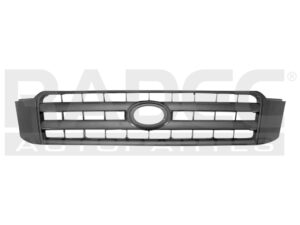 204-3006-05 PARRILLA TY HIGHLANDER 04-07 P/PINTAR