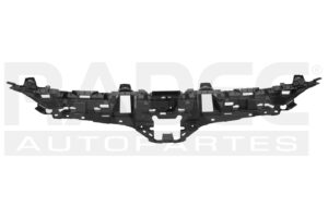 204-3006-08 PARRILLA TY HIGHLANDER 20-21 INSERTO V6 6 CILINDROS 3.5 L 5 PUERTAS