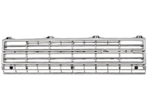 PAR202 PARRILLA TOYOTA PU 82-83 GRIS 2WD N-TW