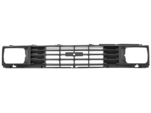 PARA204 PARRILLA TOYOTA PU 84-88 GRIS BICEL INCLUIDO 2WD N-TW
