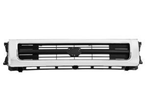 204-3010-12 PARRILLA TY PICK UP 92-95 4X4 CROMADA