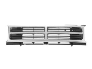 204-3010-13 PARRILLA TY PICK UP 86-88 4X4 CROMADA