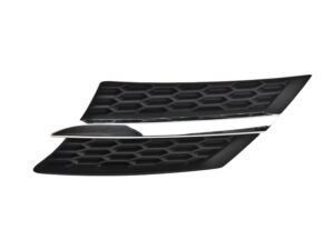 204-3011-07 PARRILLA TY RAV 4 13-15 CROMADA IZQ