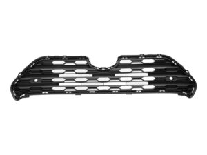 204-3011-22 PARRILLA TY RAV 4 19-20 C/HOYO P/SENSOR S/HOYO P/CAMARA LE/XLE/LIMITED/HYBRID L4 4 CILINDROS 2.5L 5 PUERTAS