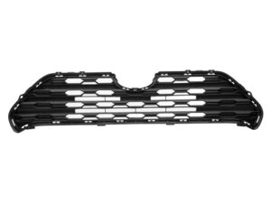 204-3011-23 PARRILLA TY RAV 4 19-20 S/HOYO P/SENSOR S/HOYO P/CAMARA LE/XLE/LIMITED/HYBRID L4 4 CILINDROS 2.5L 5 PUERTAS