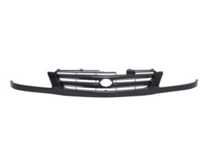 PAR575 PARRILLA TOYOTA SIENNA 98-00 P/PINTAR N-TW