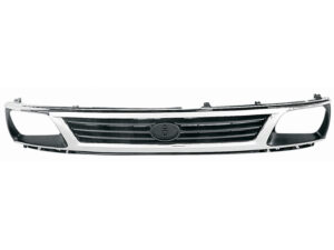PARA226A PARRILLA TOYOTA TACOMA 95-96 CROMADA 2WD N-TW