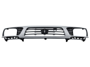 PAR291 PARRILLA TOYOTA TACOMA 95-96 GRIS 4WD N-TW